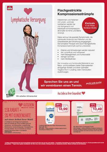 Angebote April