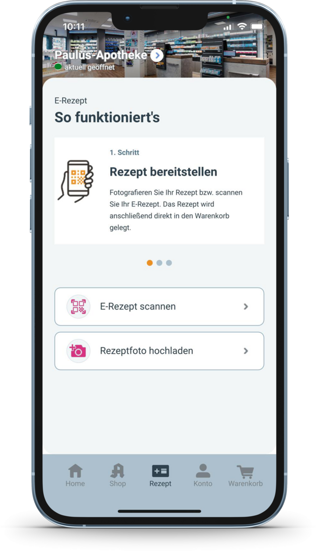 MA-Rezept